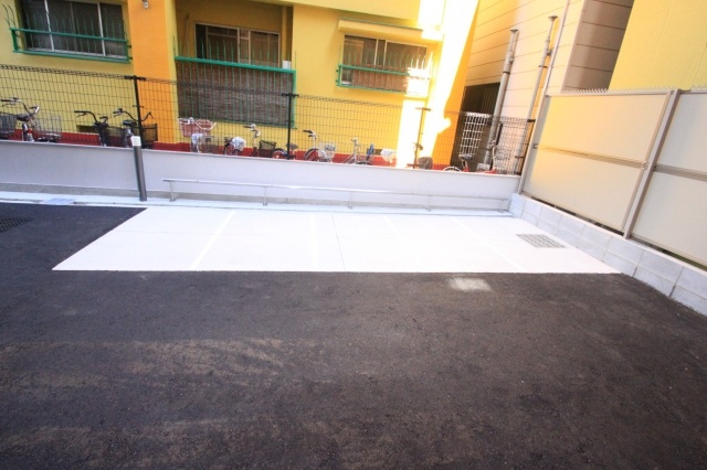 M'プラザ小阪駅前　(近大　一人暮らし)のその他