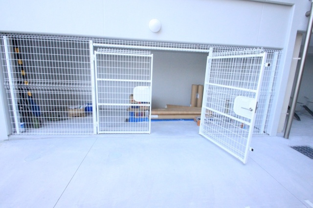 M'プラザ小阪駅前　(近大　一人暮らし)のその他