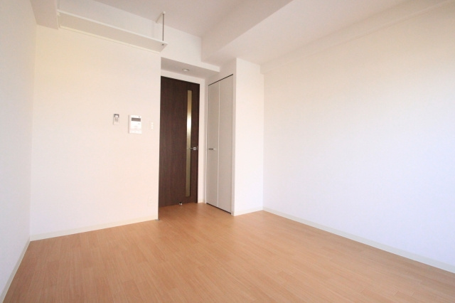 M'プラザ小阪駅前　(近大　一人暮らし)の洋室