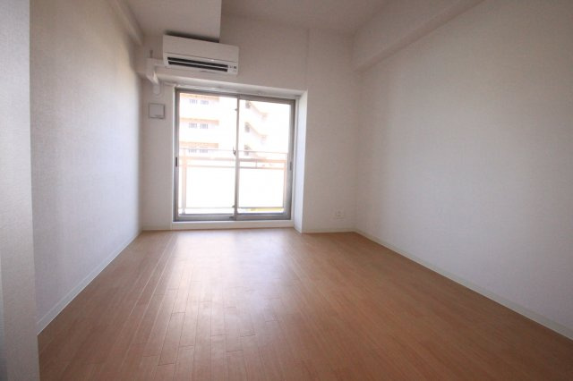 M'プラザ小阪駅前　(近大　一人暮らし)の洋室