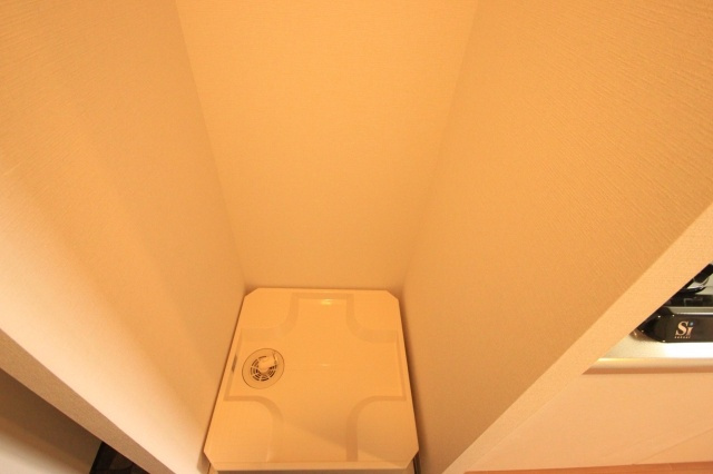 M'プラザ小阪駅前　(近大　一人暮らし)の玄関