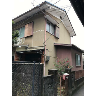【外観】