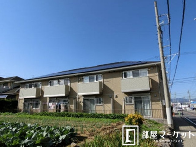 【外観】 | ルミエール