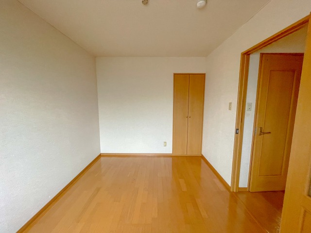 サンコート高見の内装|内装もきれいです