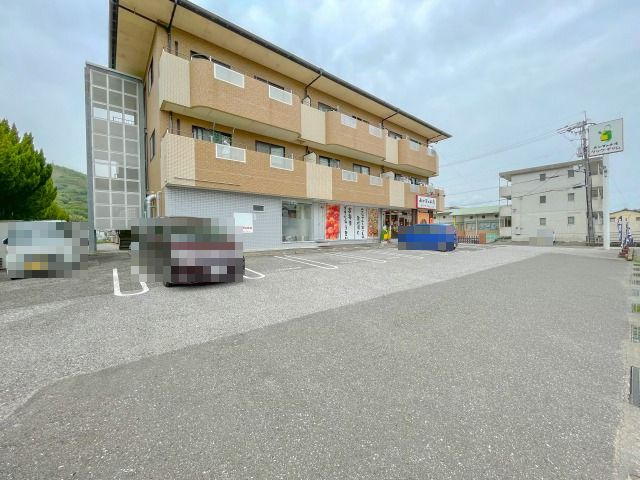 サンコート高見