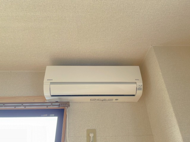 サンコート高見の設備