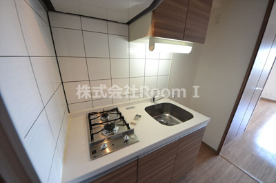 【キッチン】 | エスリード松屋町SOUTH | キッチンでお料理をお楽しみください