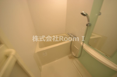 【浴室】 | エスリード松屋町SOUTH | お風呂で日々の疲れを落としましょう