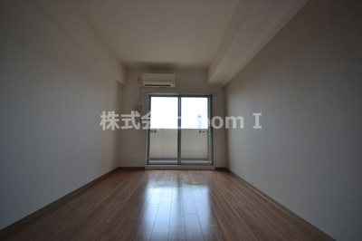 【居間・リビング】 | エスリード松屋町SOUTH | ゆったりとしたリビングです