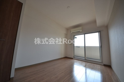 【居間・リビング】 | エスリード松屋町SOUTH | リビングです