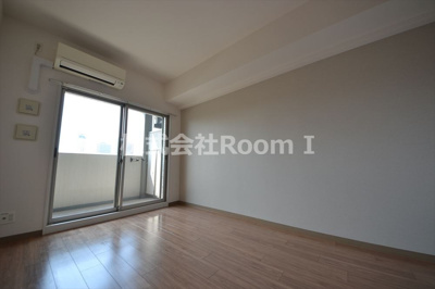 【洋室】 | エスリード松屋町SOUTH | 洋室です