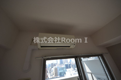 【設備】 | エスリード松屋町SOUTH