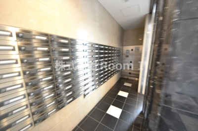 【その他共用部分】 | エスリード松屋町SOUTH