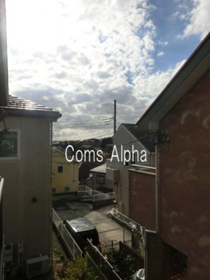 【展望】 | CASA DELSOL | CASA DELSOL　眺望