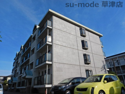 【外観】 | エクセルコート