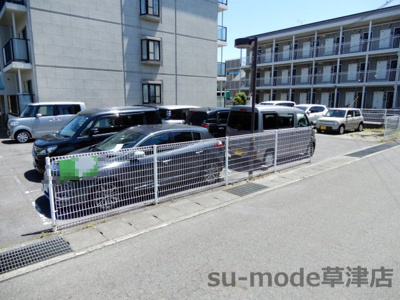 【駐車場】 | エクセルコート