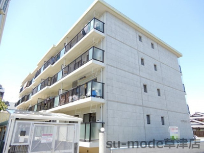 【外観】 | エクセルコート