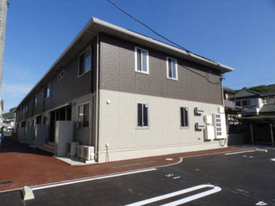 【外観】 | シャルマン