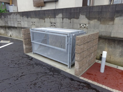 【その他共用部分】 | シャルマン