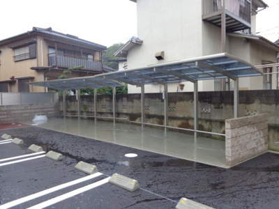 【その他共用部分】 | シャルマン