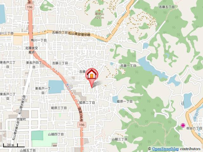 【地図】 | シャルマン