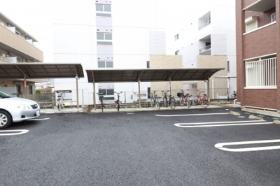 【その他共用部分】 | ラルゴ・エスポワールⅡ