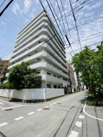 シティマンション薬院2