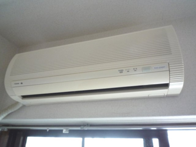 【その他共用部分】 | メゾン荒井 | ※参考写真