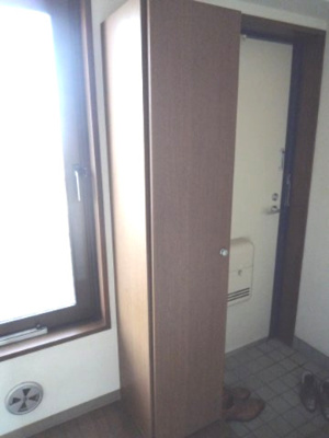 【玄関】 | メゾン荒井 | ※参考写真