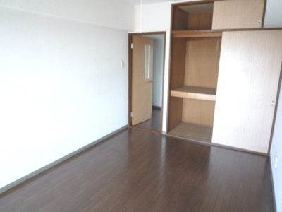 【洋室】 | メゾン荒井 | ※参考写真