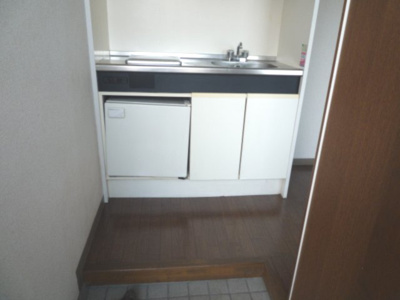 【玄関】 | メゾン荒井 | ※参考写真