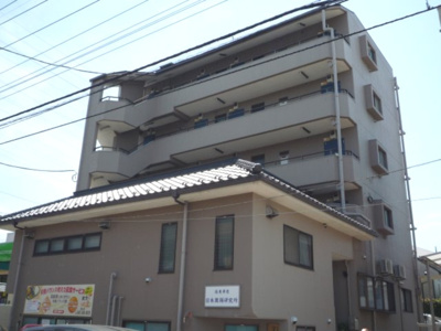 【外観】 | メゾン荒井