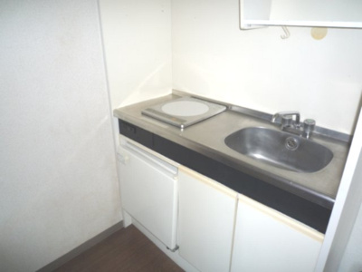 【キッチン】 | メゾン荒井 | ※参考写真