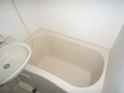 【浴室】 | メゾン荒井 | ※参考写真