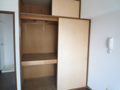 【収納】 | メゾン荒井 | ※参考写真