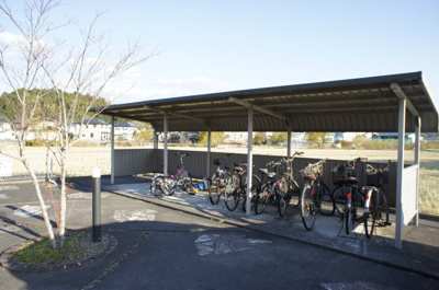 【その他共用部分】 | ラレス Ｈ・Ａ B棟