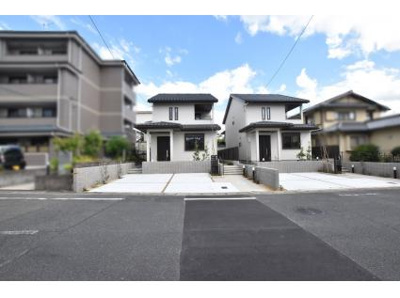  | 岩倉北池田町　１号地・長期優良住宅