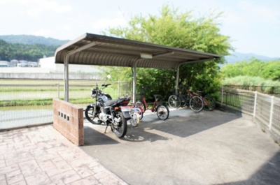 【その他共用部分】 | パルティール