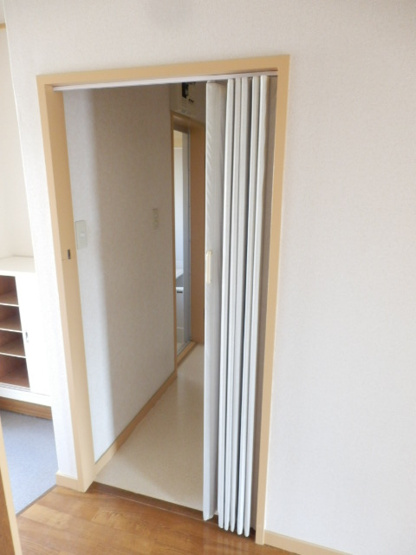 【設備】 | ロジュマンシャトー