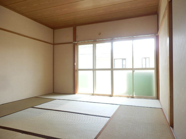 【和室】 | ロジュマンシャトー