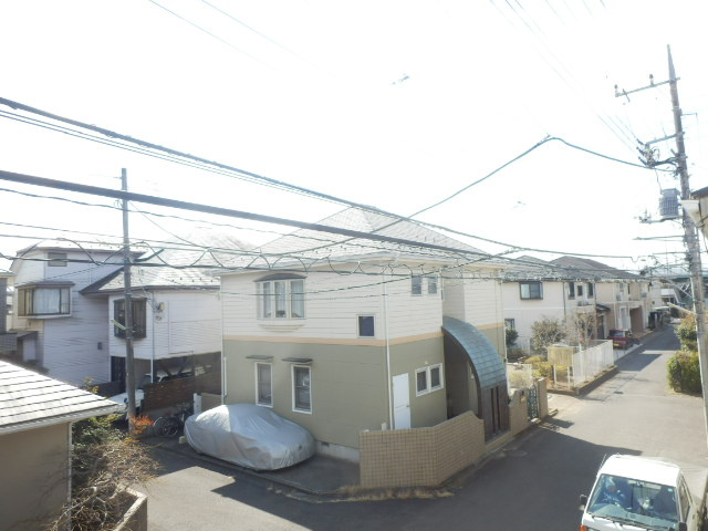 【展望】 | ロジュマンシャトー