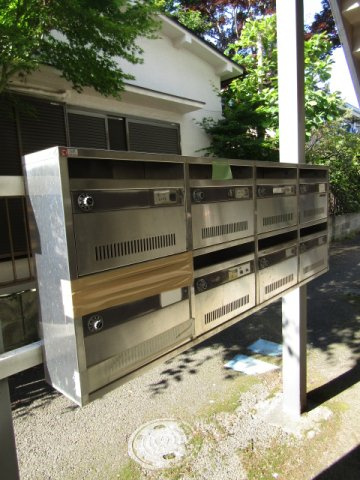 【その他共用部分】 | ロジュマンシャトー