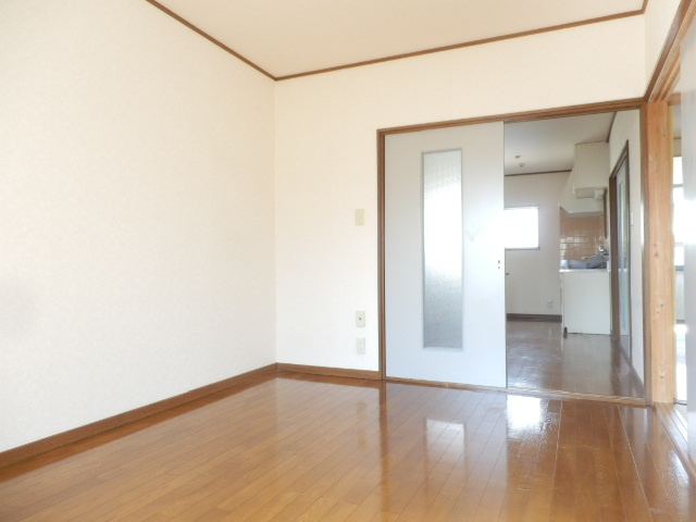 【寝室】 | ロジュマンシャトー