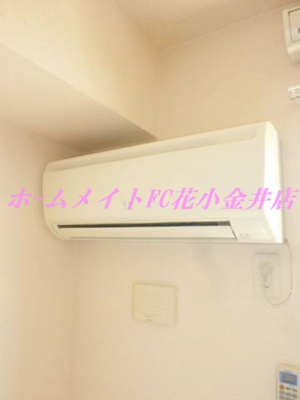 【設備】 | サンクレアⅠ棟