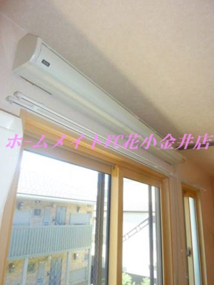 【設備】 | サンクレアⅠ棟