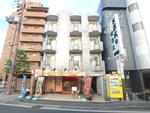 【外観】 | ロータリーマンション門真一番