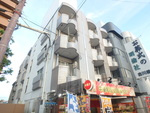 【外観】 | ロータリーマンション門真一番
