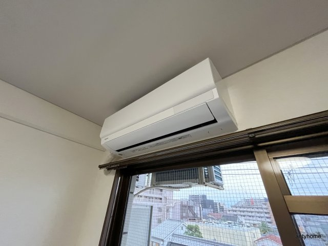 デュランタ豊津　仲介手数料無料の設備