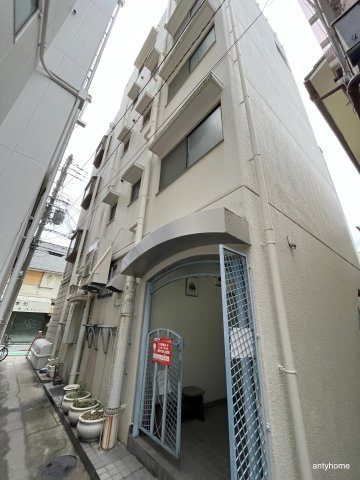 デュランタ豊津　仲介手数料無料の外観