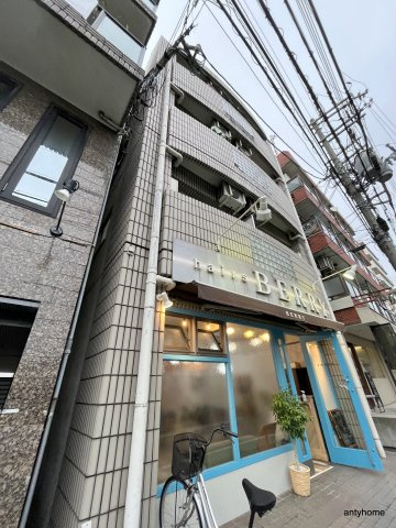 デュランタ豊津　仲介手数料無料の外観